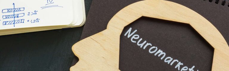 Curso de Neuromarketing y Psicología del Cliente