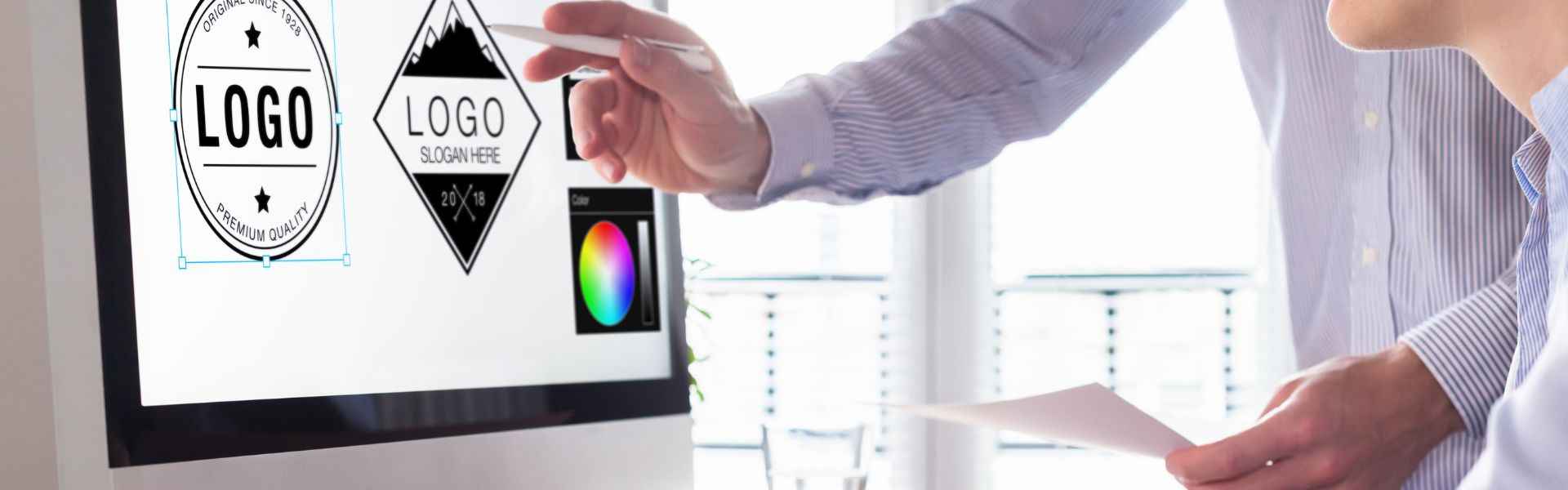 Curso de marketing en redes sociales e identidad corporativa